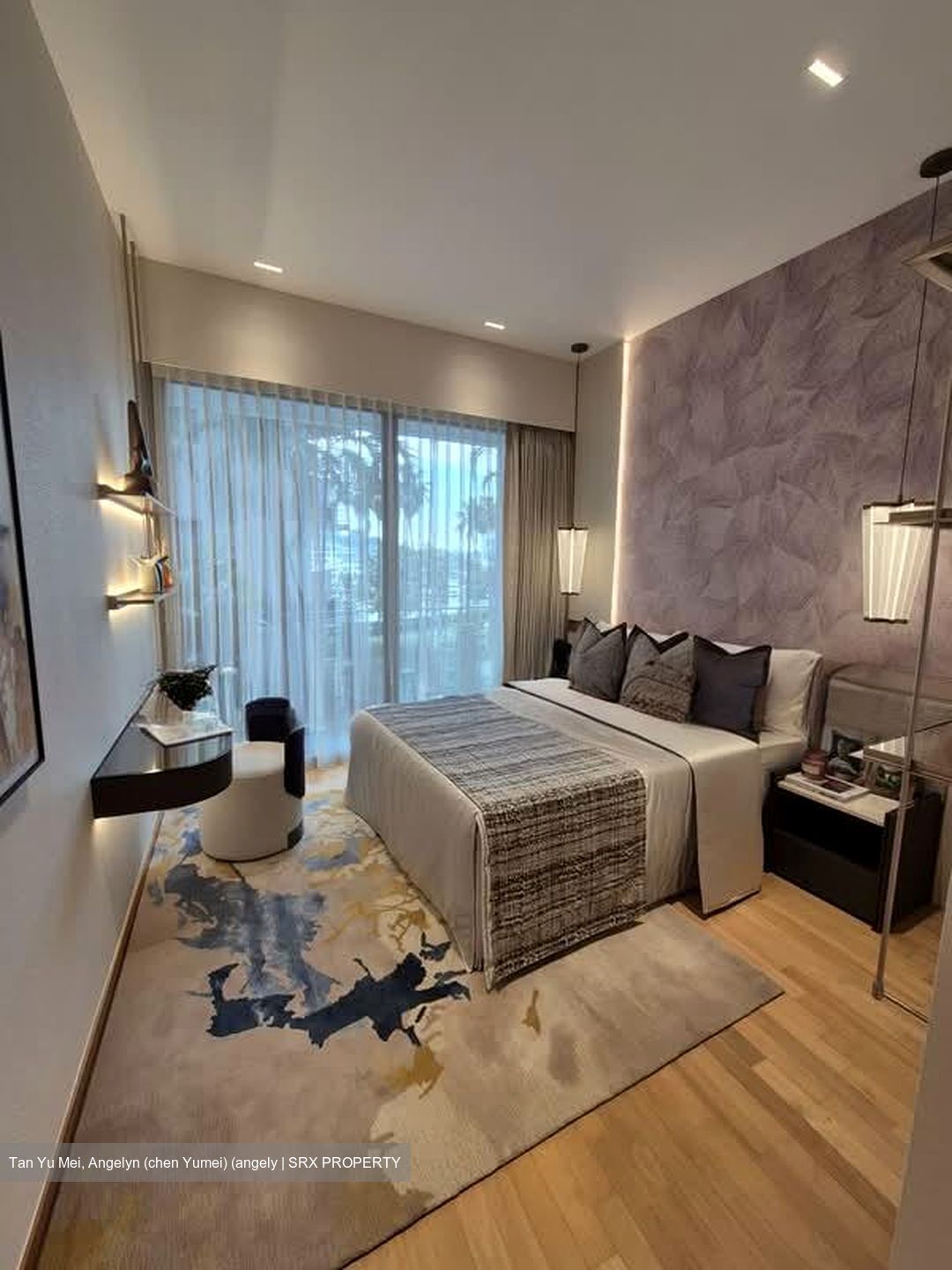 The Oceanfront @ Sentosa Cove (D4), Condominium #597089121